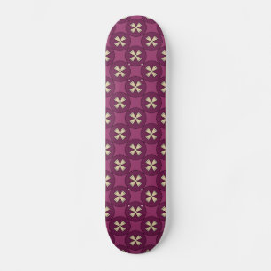 Barbruce Skateboard