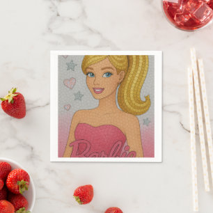 barby napkin