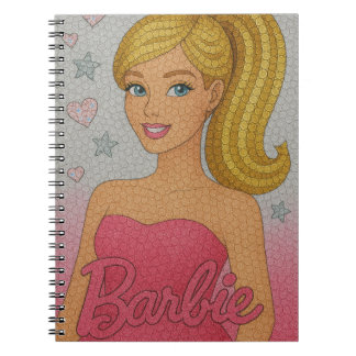 barby notebook