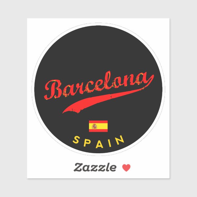Barcelona (Sheet)