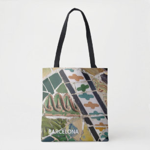 Barcelona Bag
