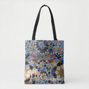 Barcelona Bag