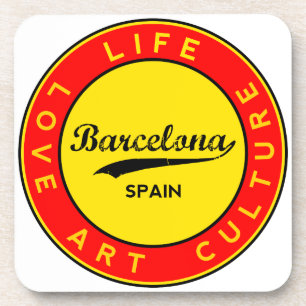 Barcelona Coaster