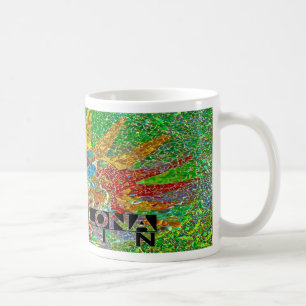 Barcelona Coffee Mug