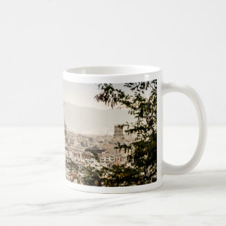 Barcelona Coffee Mug