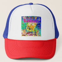 Barcelona Epoch Hour Hat