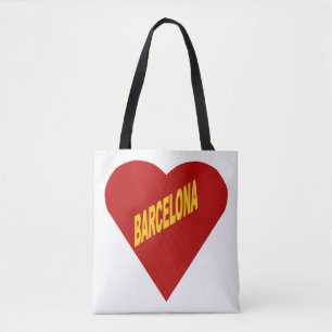 BARCELONA shoulder bag