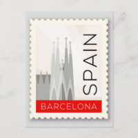 Barcelona Spain