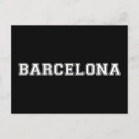 Barcelona Spain