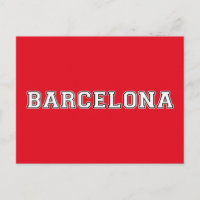 Barcelona Spain