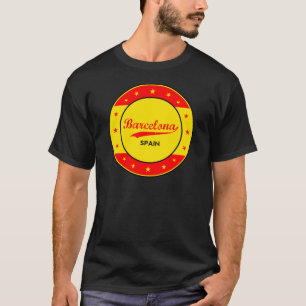 Barcelona T-Shirt
