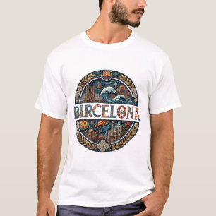 BARCELONA T-Shirt