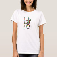 Barcelona Travel T-Shirt, Tourist Souvenir Gift