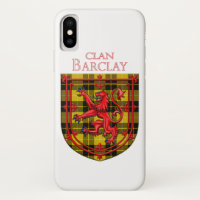 Barclay Dress Tartan Scottish Plaid
