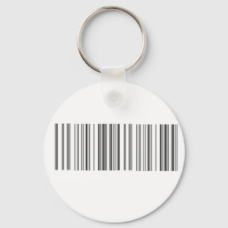 barcode key ring