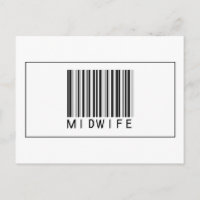 Barcode Midwife