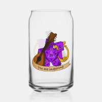Bard Dice Design