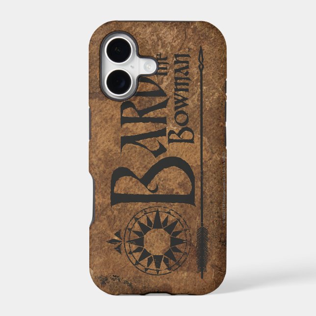 BARD THE BOWMAN™ (Back)