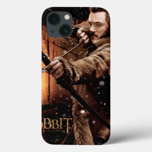 BARD THE BOWMAN™  and Characters Movie Poster iPhone 13 Case