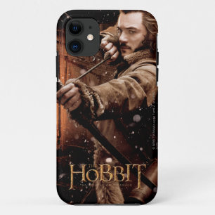 BARD THE BOWMAN™  and Characters Movie Poster Case-Mate iPhone Case