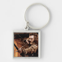BARD THE BOWMAN™ and Characters Movie Poster