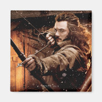 BARD THE BOWMAN™  and Characters Movie Poster