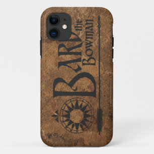 BARD THE BOWMAN™ Case-Mate iPhone CASE