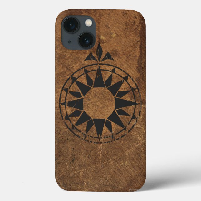 BARD THE BOWMAN™ Case-Mate iPhone CASE (Back)