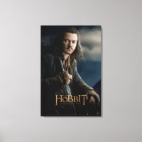 BARD THE BOWMAN™ Character Poster 2