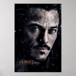 BARD THE BOWMAN™ Close Up Poster