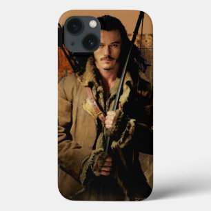 BARD THE BOWMAN™ Framed Graphic iPhone 13 Case