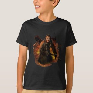 BARD THE BOWMAN™ Graphic T-Shirt
