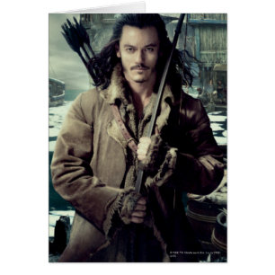 BARD THE BOWMAN™ in Laketown
