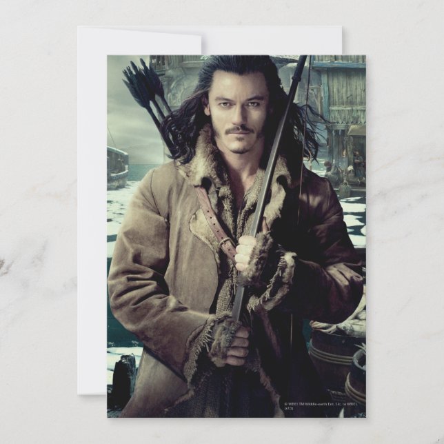 BARD THE BOWMAN™ in Laketown (Front)