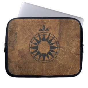 BARD THE BOWMAN™ LAPTOP SLEEVE