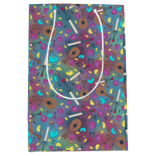 Bards and Tabletops Medium Gift Bag