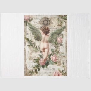 Bare Butt Beauty Tissue Paper