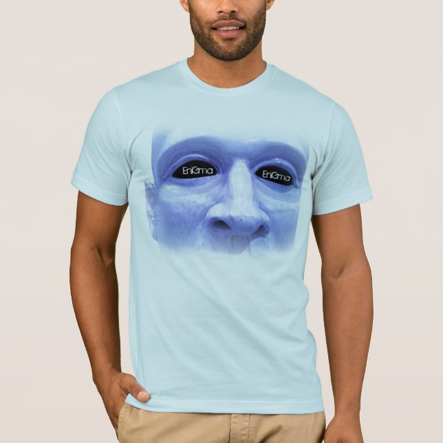 Bare. T-Shirt (Front)
