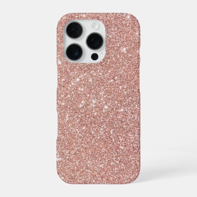  Barely There iPhone 16 Pro Case (Back)
