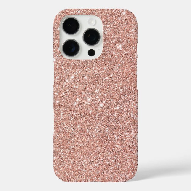  Barely There iPhone 16 Pro Case (Back)