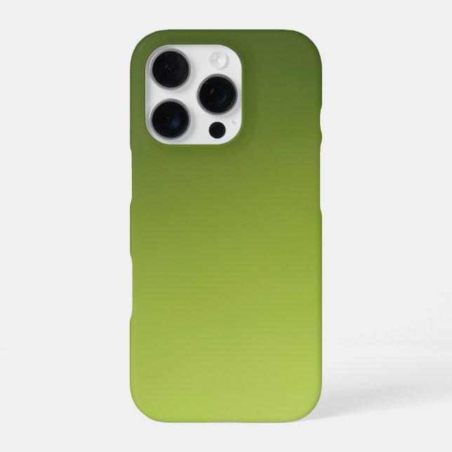  Barely There iPhone 16 Pro Case (Back)