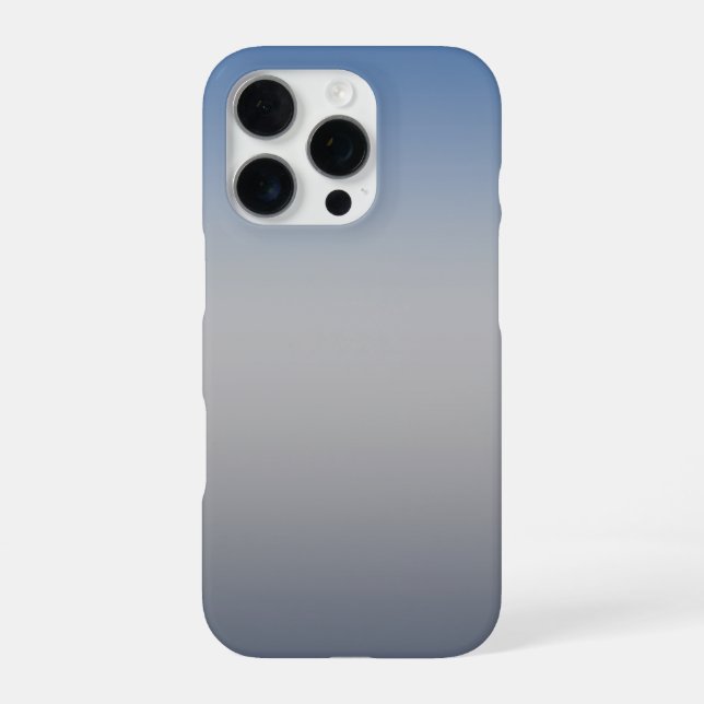 Barely There iPhone 16 Pro Case (Back)