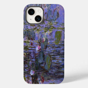 Barely There iPhone 5 Case - Water Lillies