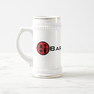 BarFanatic.com Stein