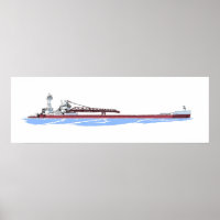Barge James L. Kuber and tug Victory