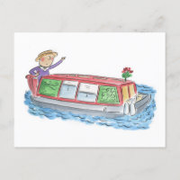 Barge