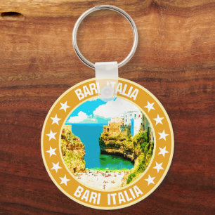 Bari key ring