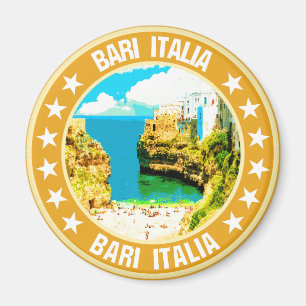 Bari magnet