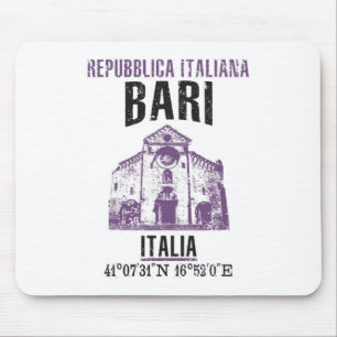 Bari Mouse Pad