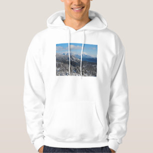 Bariloche, Rio Negro, Argentina Hoodie